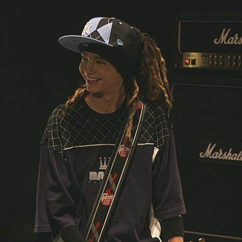 Tom kaulitz