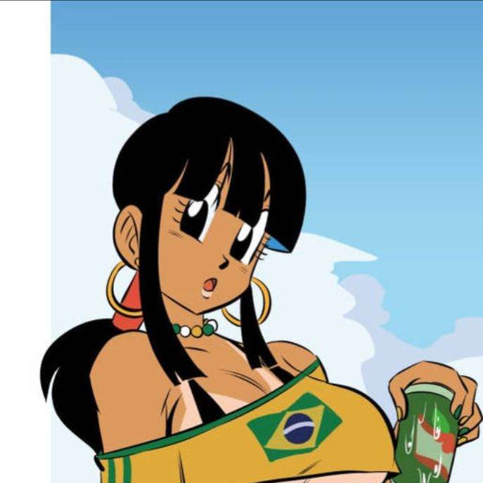 brazil chi chi