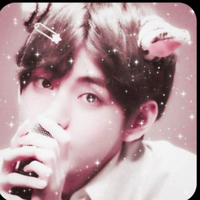 вы альфа а тэхэн омега