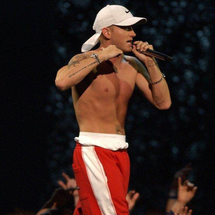 Eminem