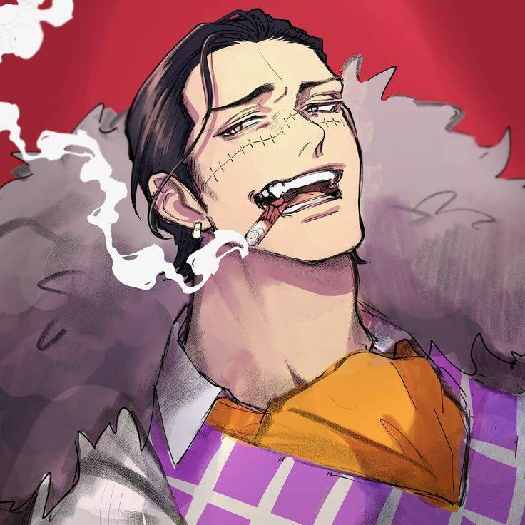 Crocodile