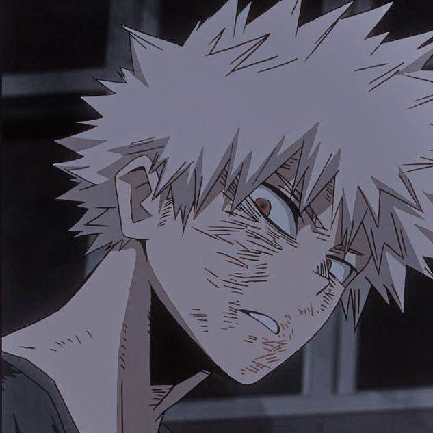 Bakugo (NSFW)