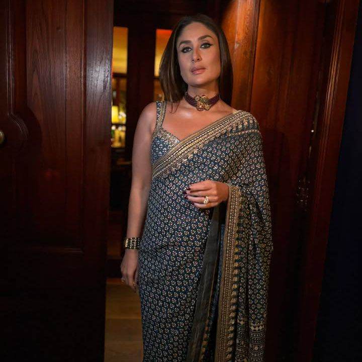 Kareena ( mother)