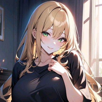 jenny, namorada
