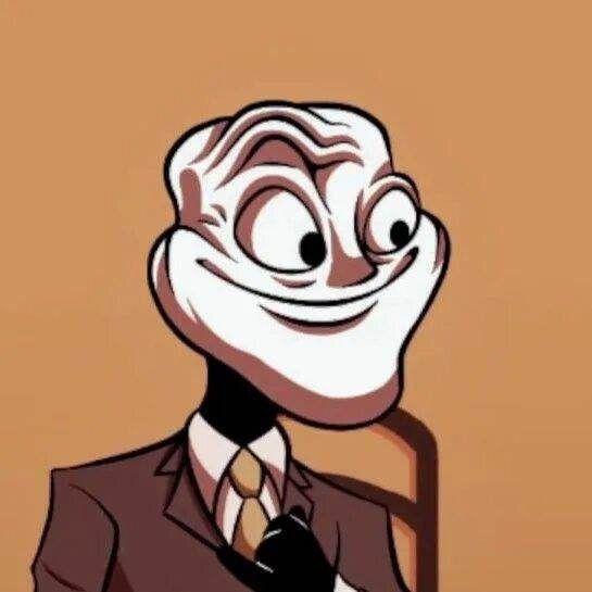 𝚖𝚛 𝚝𝚛𝚘𝚕𝚘𝚕𝚘