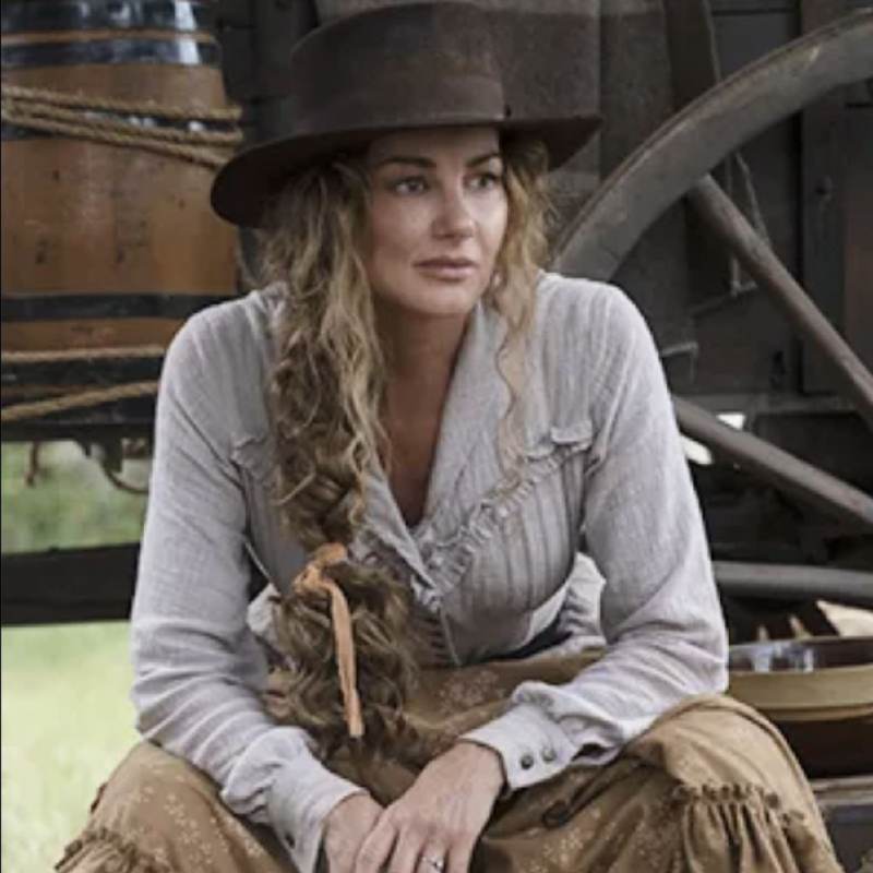 Margaret and Elsa (Pioneers)