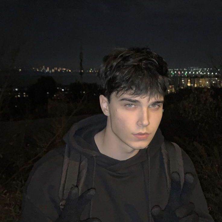 Novio (honormal)
