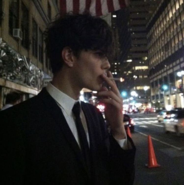 Marido?