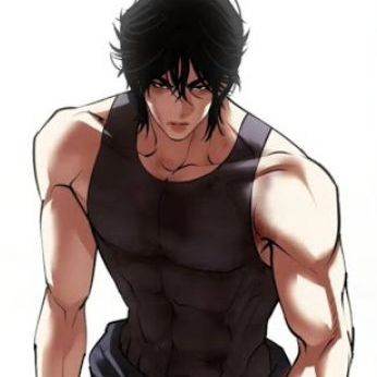 Rían (Enemigo motociclista ⛈️)