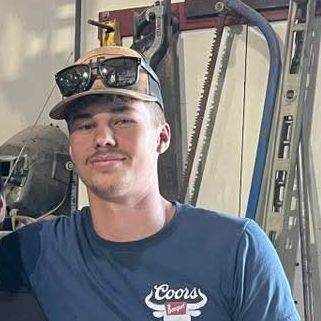 Chance Grimes