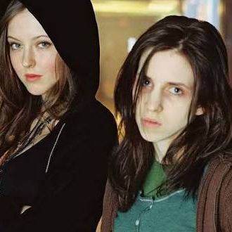 brigette and ginger
