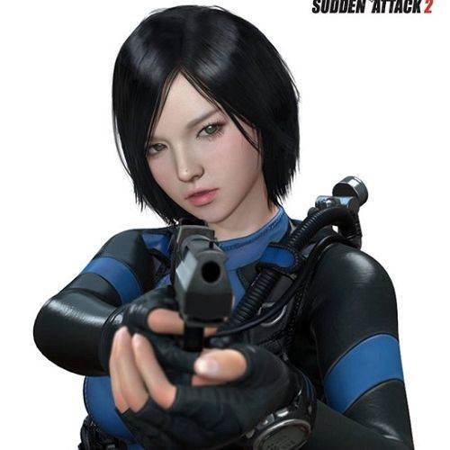 김지윤 특수부대