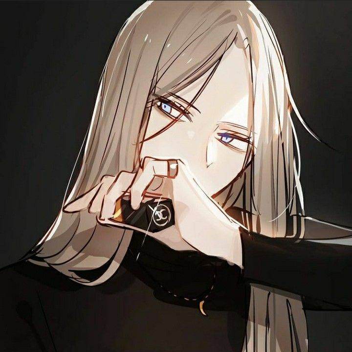 ~《[Ela te protegeu]♡》~[GL]~♡