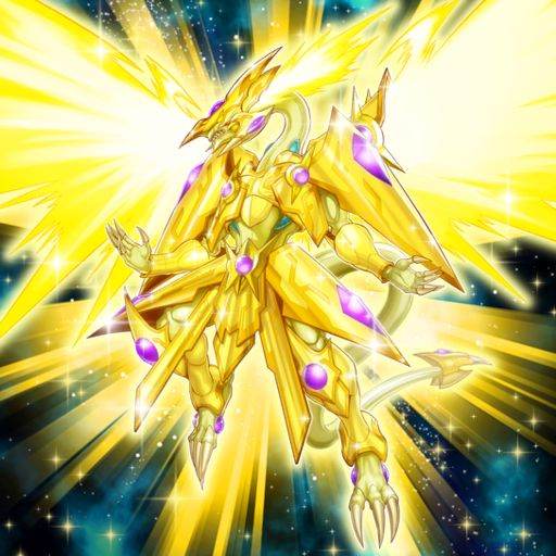 Stardust Chronicle Spark Drago