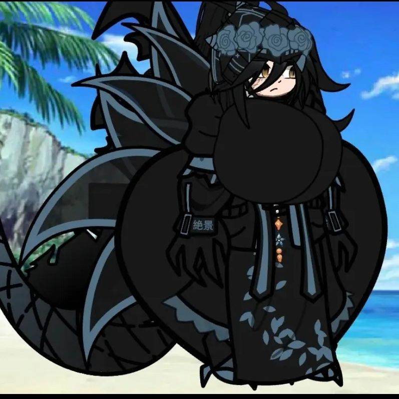 Showa Goji (Gacha version)