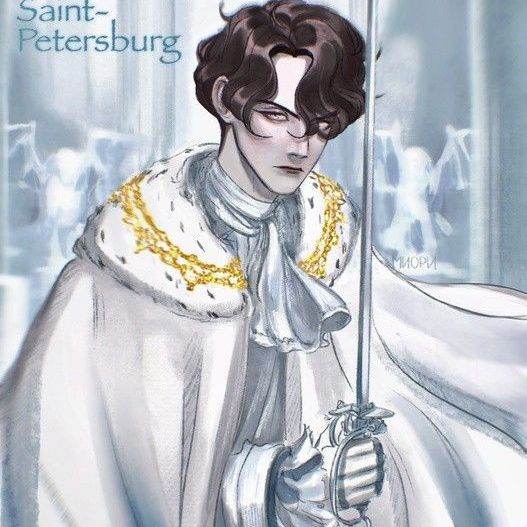 Александр Романов(Питер впл)