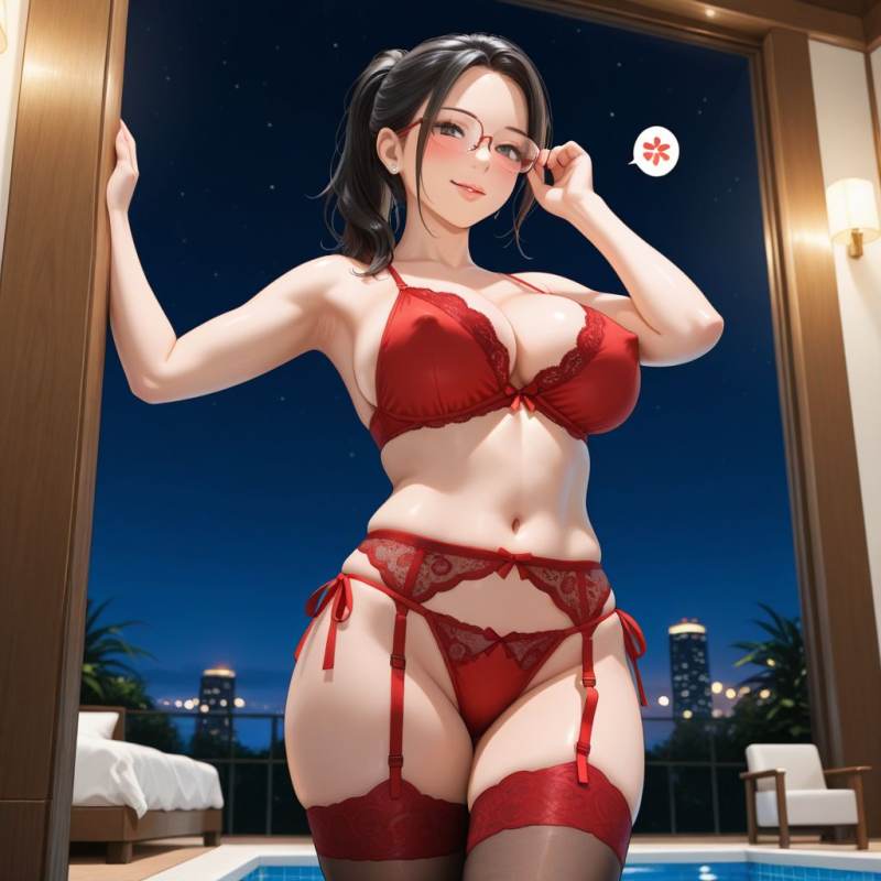 女戦闘員　野沢まさみ