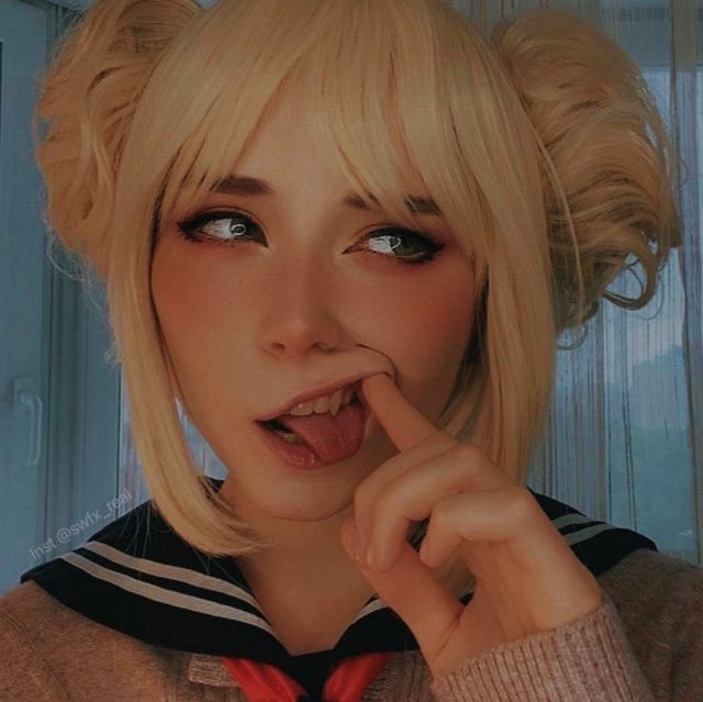 Sweetie Fox ( Младшая сестра )