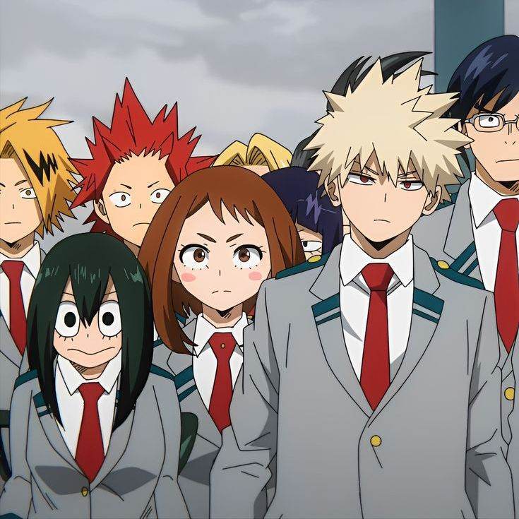 bnha