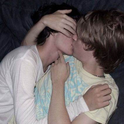 Однокласник гей