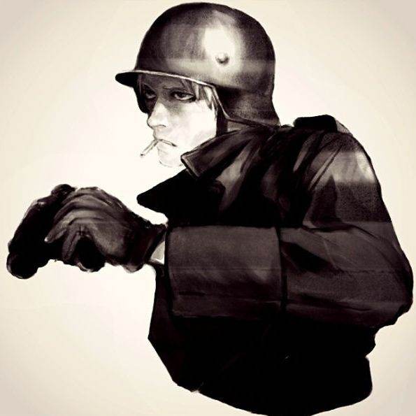 Хилберт Хоффман