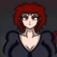 Female Sayayin