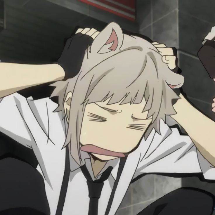 Ацуши Накаджима