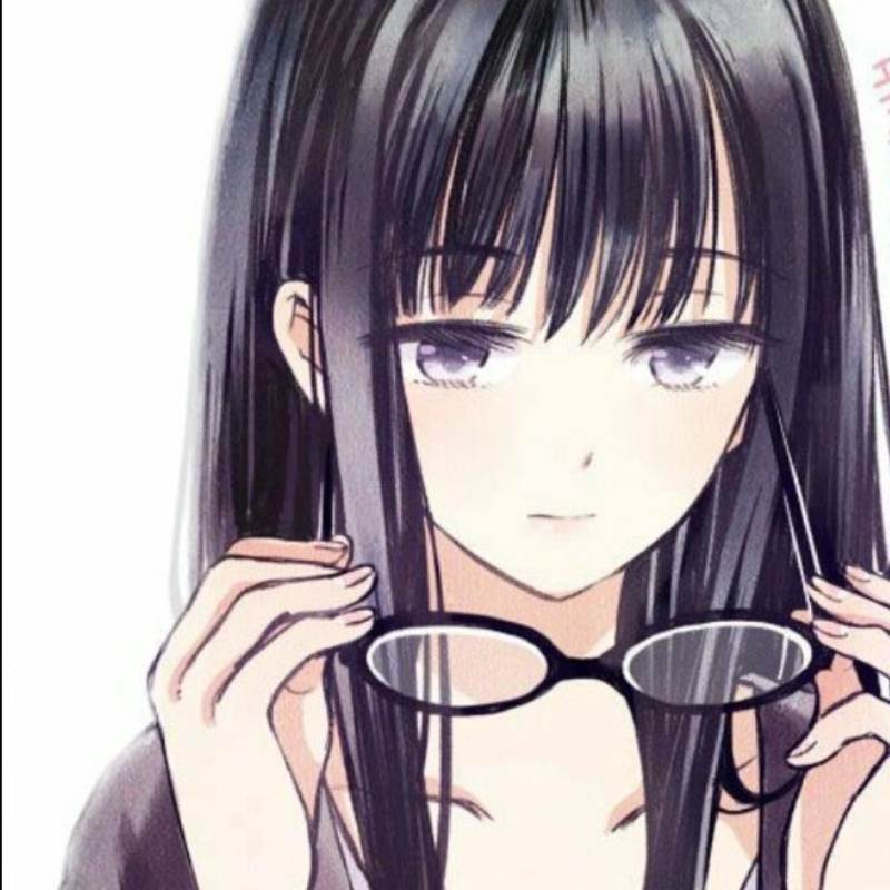 Novia asexual