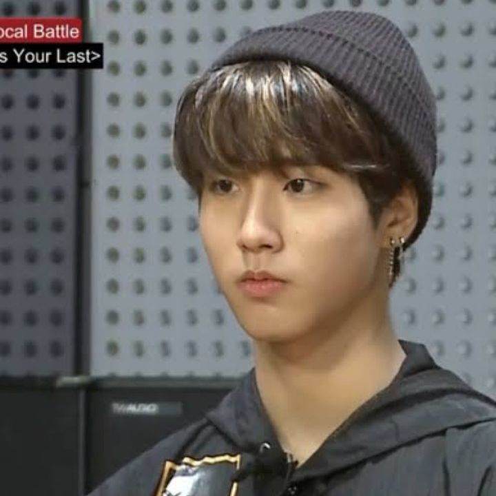 você é mãe do Han Jisung