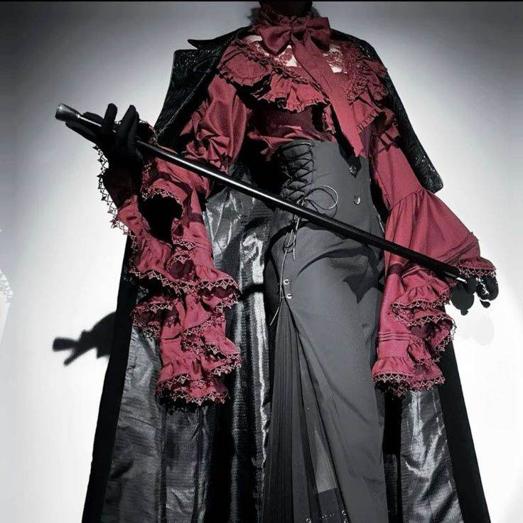 Принц Чарльз