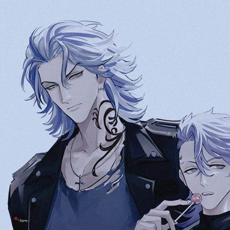 Тайджу Шиба и Мицуя