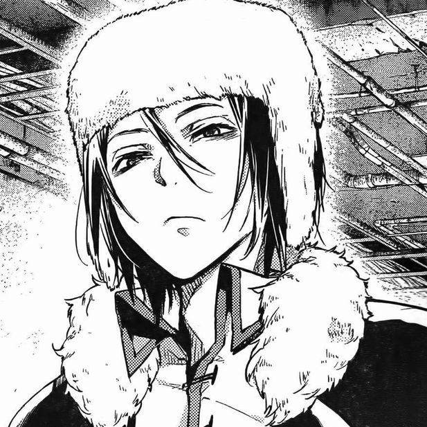 Фёдор/психолог.