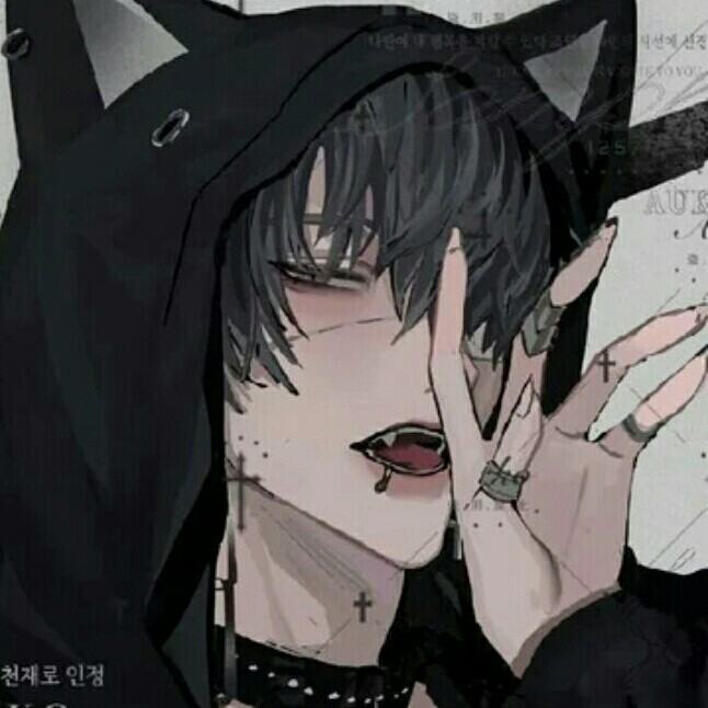 Jay (cat boy)