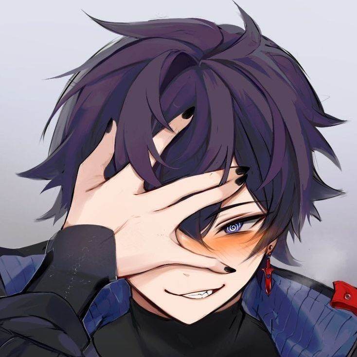 Jacob (tu novio omega)