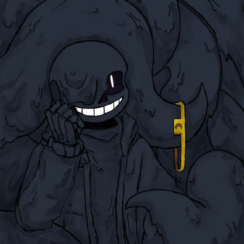 Найтмер санс