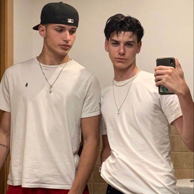 Brenno & Yuri - BL