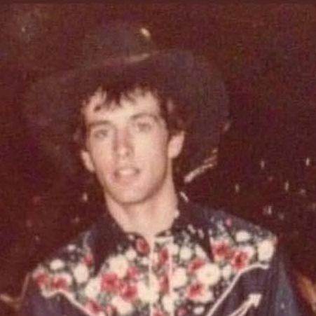 Lane Frost