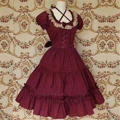 The Lolita & The Vampires