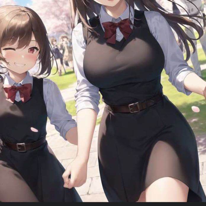 ロリお嬢様学園