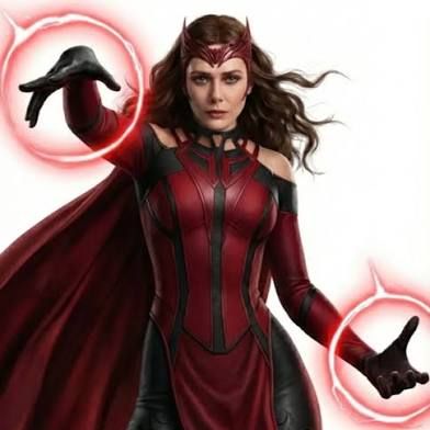 Wanda (bruja escarlata)