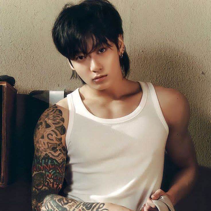 Jungkook