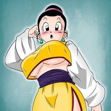 chi-chi mãe pervertida safada