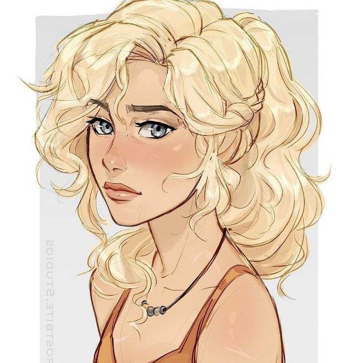 Annabeth Chase