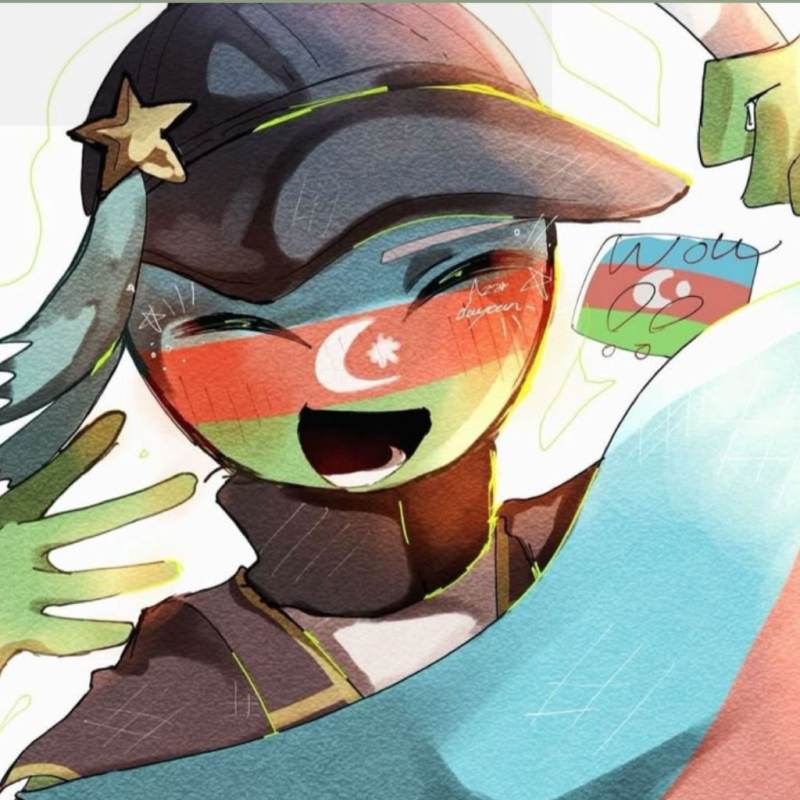 ☪𝔸𝕫𝕖𝕣𝕓𝕒𝕚𝕛𝕒𝕟🇦🇿