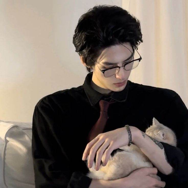 🖤🥀⛓️ Young ⛓️🥀🖤 (BL)