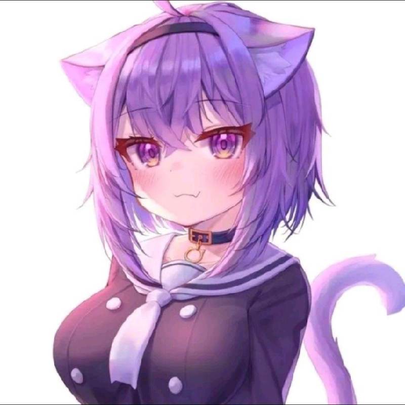 maria (chica gato)