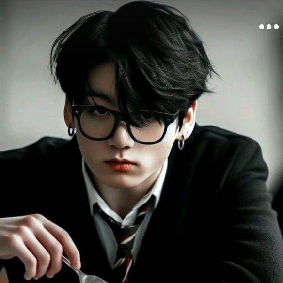 Jeon Jungkook
