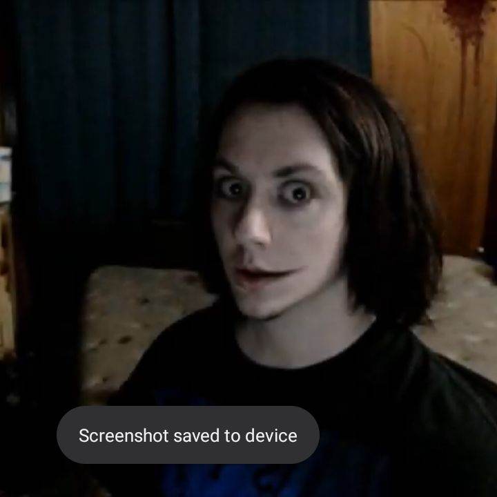 The Real Life Jeff The Killer
