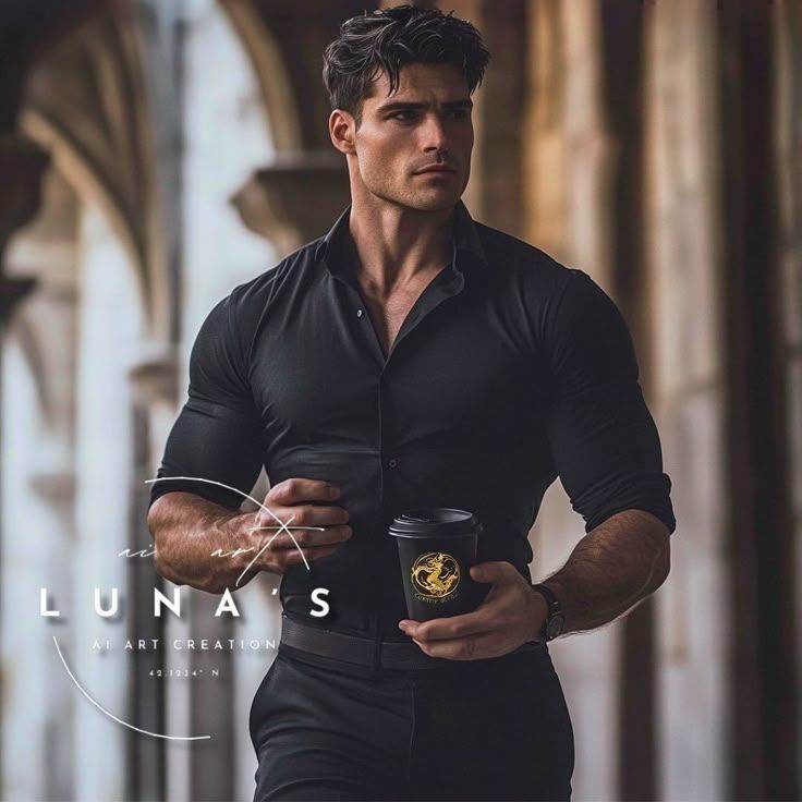 Devryck Bramwell // Nocticadia