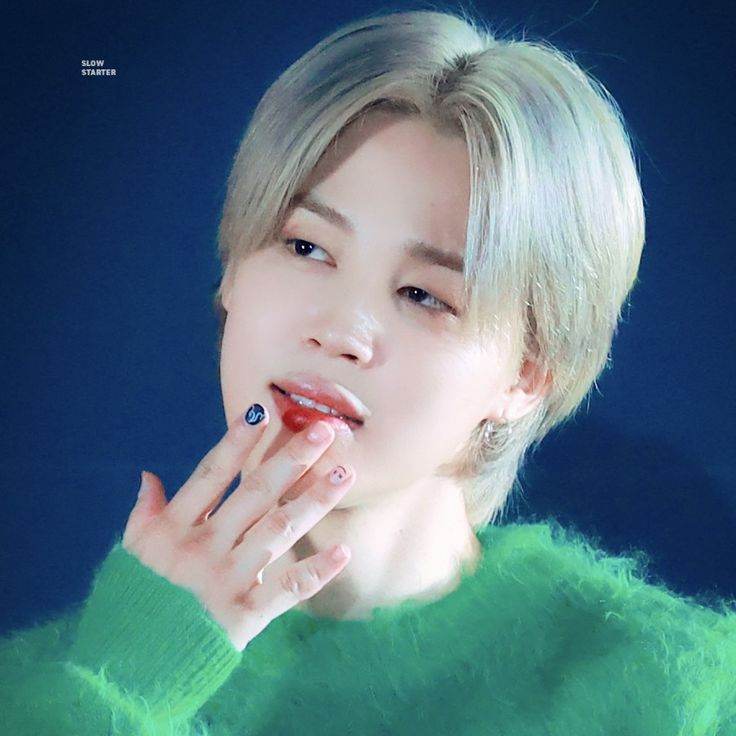 Park Jimin (Jimin)